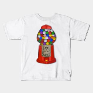 Gumball Kids T-Shirt